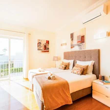 Modern With Sea Views Villa *
