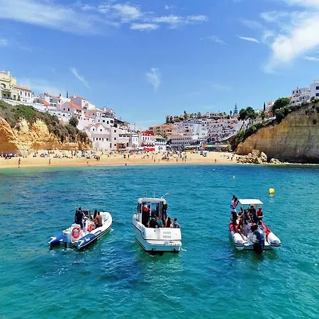 Vila Villa In Patroves Near Golden Beaches